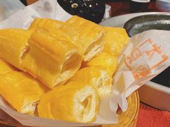 油条-大良毋米粥(锦龙路总店)