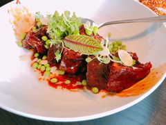 -广州柏悦酒店·悦景轩·粤菜餐厅