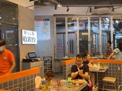 -肥韬茶餐厅(海上世界店)