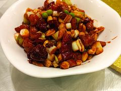 -锋味餐厅(空港复悦里店)