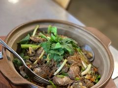 -simply thai天泰(长泰广场店)