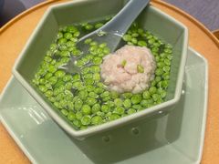 -淮食·雅宴(北大博雅国际酒店)