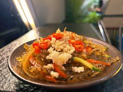 凉拌鱼皮-湊湊火锅·茶憩(杭州湖滨银泰in77店)