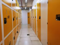 -安东易迷你仓自助寄存仓库(文定路店)