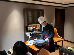 -平川·程玉平川菜工作室