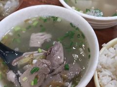 -陈记汤饭(水巷口店)