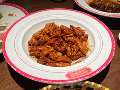 -春梅里卤鹅馆·47年老字号(中山路店)