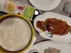 -大鸭梨烤鸭(甘家口店)