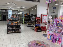 -物美大卖场(玉蜓桥店)