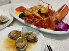 -大东海海鲜酒楼(渔人码头总店)