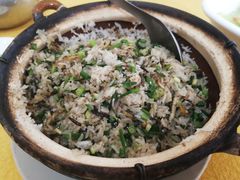 -台山第一家兴华黄鳝饭·黄鳝婆(开平店)