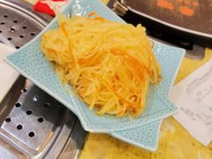 -禾记海鲜烧烤(八一路店)