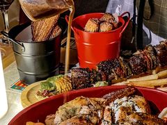 -AZUL by FUEL蓝色·法式酒馆(琶醍店)