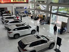 -上海和展广汽丰田4S店(老闵行店)