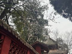 -七曲山风景区