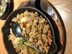 -沼津港渔市(宏伊国际广场店)