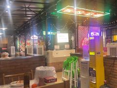 -霸王虾·麻辣小龙虾(清水河公园店)