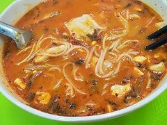 -东北师大净月校区食堂