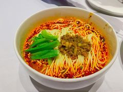 鸡汤担担面-眉州东坡(上海中心店)
