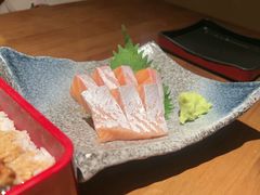-千代武日本料理(开发区店)
