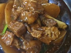 -汤城小厨•粤菜•靓汤(西直门凯德MALL店)