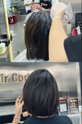 -Hair Code芭曲发型