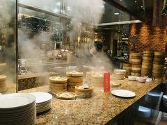 自助取餐区-马哥孛罗咖啡厅·Cafe Marco (厦门马哥孛罗东方大酒店)