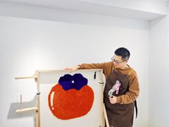 -A+毛毛毯·高温珐琅·银饰DIY(三里屯店)
