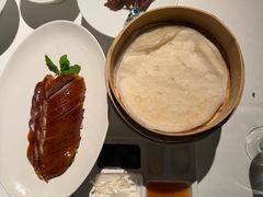 -四季民福烤鸭店(王府井灯市口店)