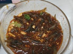 -翠茗农庄土菜馆(天目湖店)