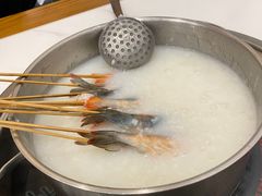 -盈田盈粥庄(博山东路店)