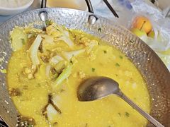 -外婆味道·云南菜大当家(关上店)