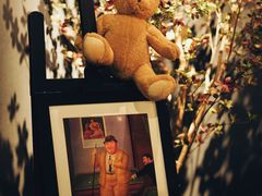 -咖法森林·咖啡  酒吧(天河店)