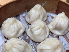 -宁波汤团店(外滩店)