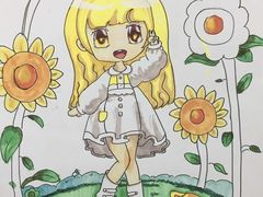-小院儿童绘馆(富国里店)