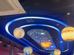 -杨记齐齐哈尔烤肉(总店)