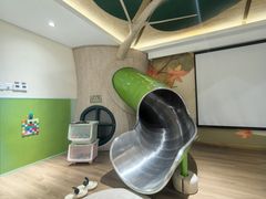 -太阳岛度假酒店