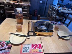 -牛腩之旅·牛腩牛杂煲(光启城美食城店)
