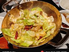 -绿茶餐厅(广州天河城店)