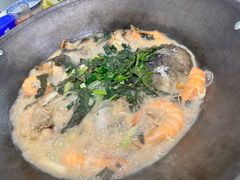 -阿鸡鱼庄·顺德鲜蒸小炒(亚运村店)