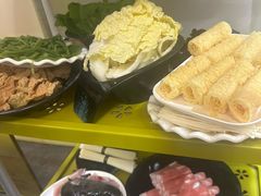 -活鱼馆(宜兴埠店)