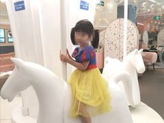 -BossBabe亲子餐厅(金光华广场店)