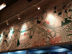 -东排食堂长沙小吃大排档(五一广场店)