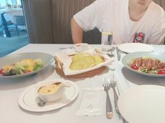 -戈雅法餐厅(世界城广场店)