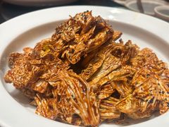 -新乾隆酒楼(帝景园店)