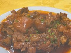-肥姐美食(同福中路店)