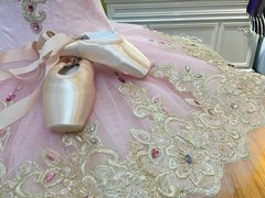 -上海路易十四芭蕾良品舞蹈用品店(美丽华商务中心店)