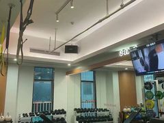 -MEGA BASE 健身馆(南山店)