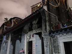 -佛山市祖庙博物馆