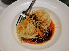 老成都凉面-雀蓝川菜(奥体广场店)